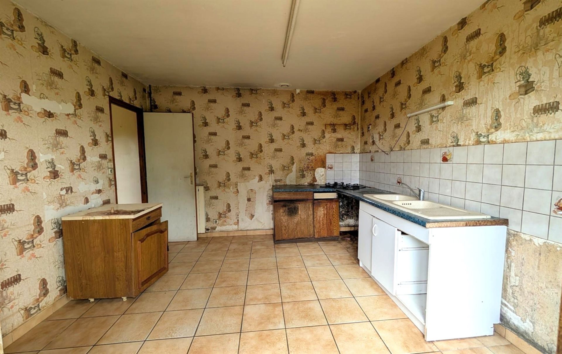 Maison à vendre, 106m², Saint-Christoly-de-Blaye