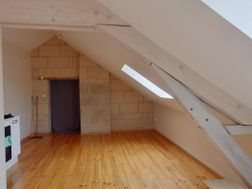 Appartement à louer, 30m², Loudun