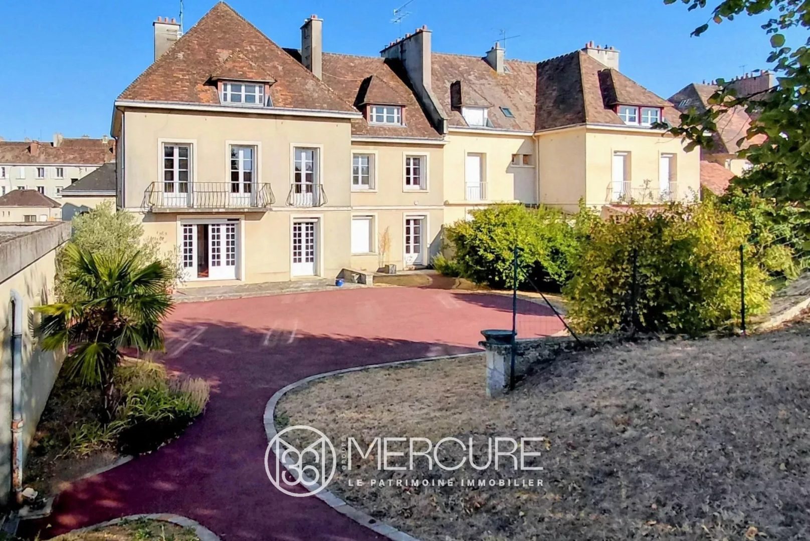 Maison à vendre, 928m², Falaise