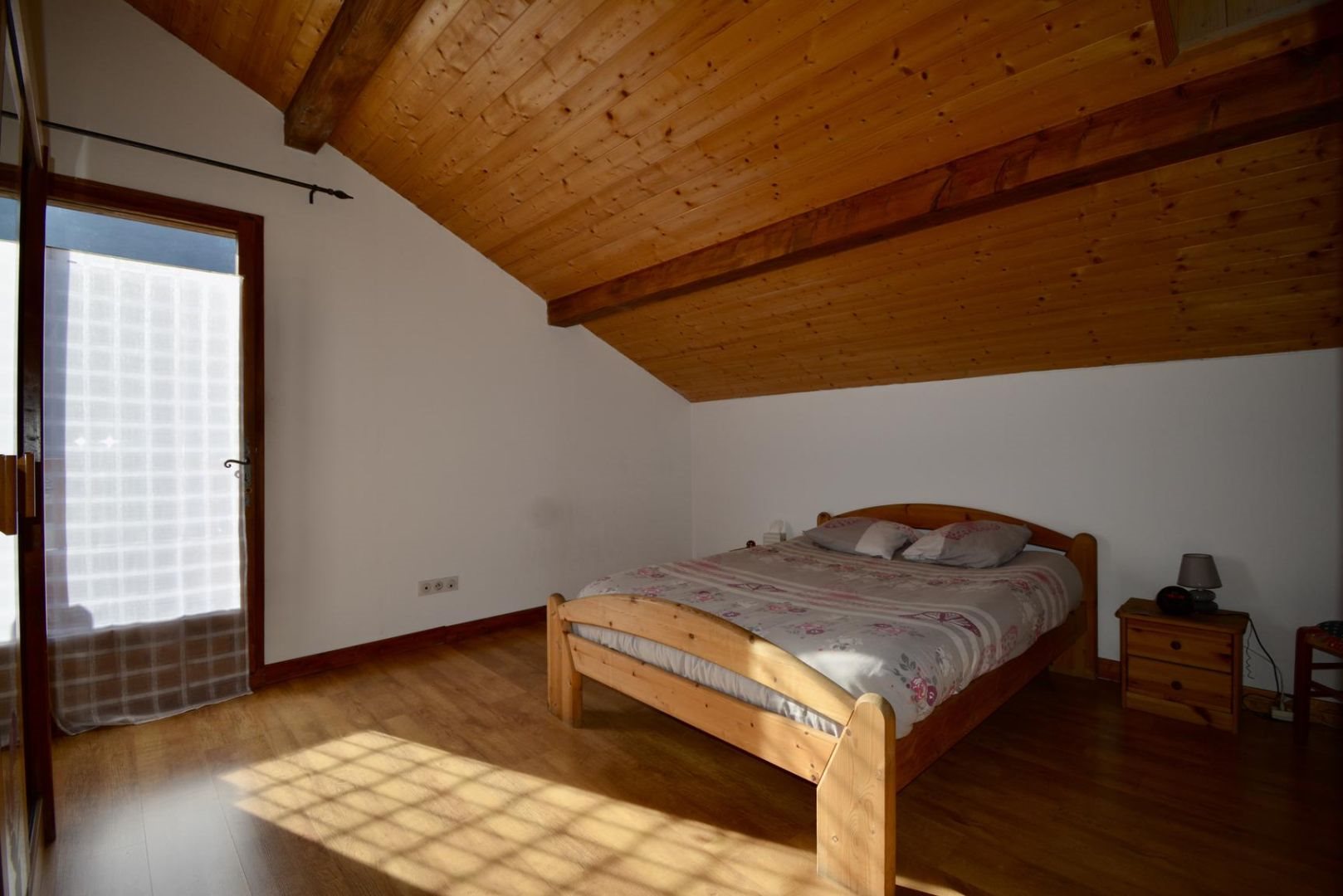 Maison à vendre, 128m², La Léchère