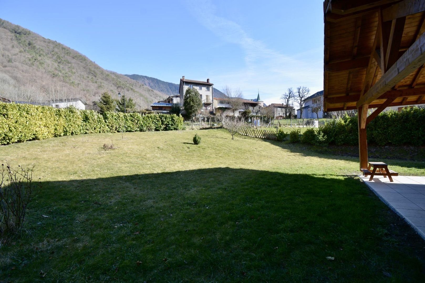 Maison à vendre, 128m², La Léchère