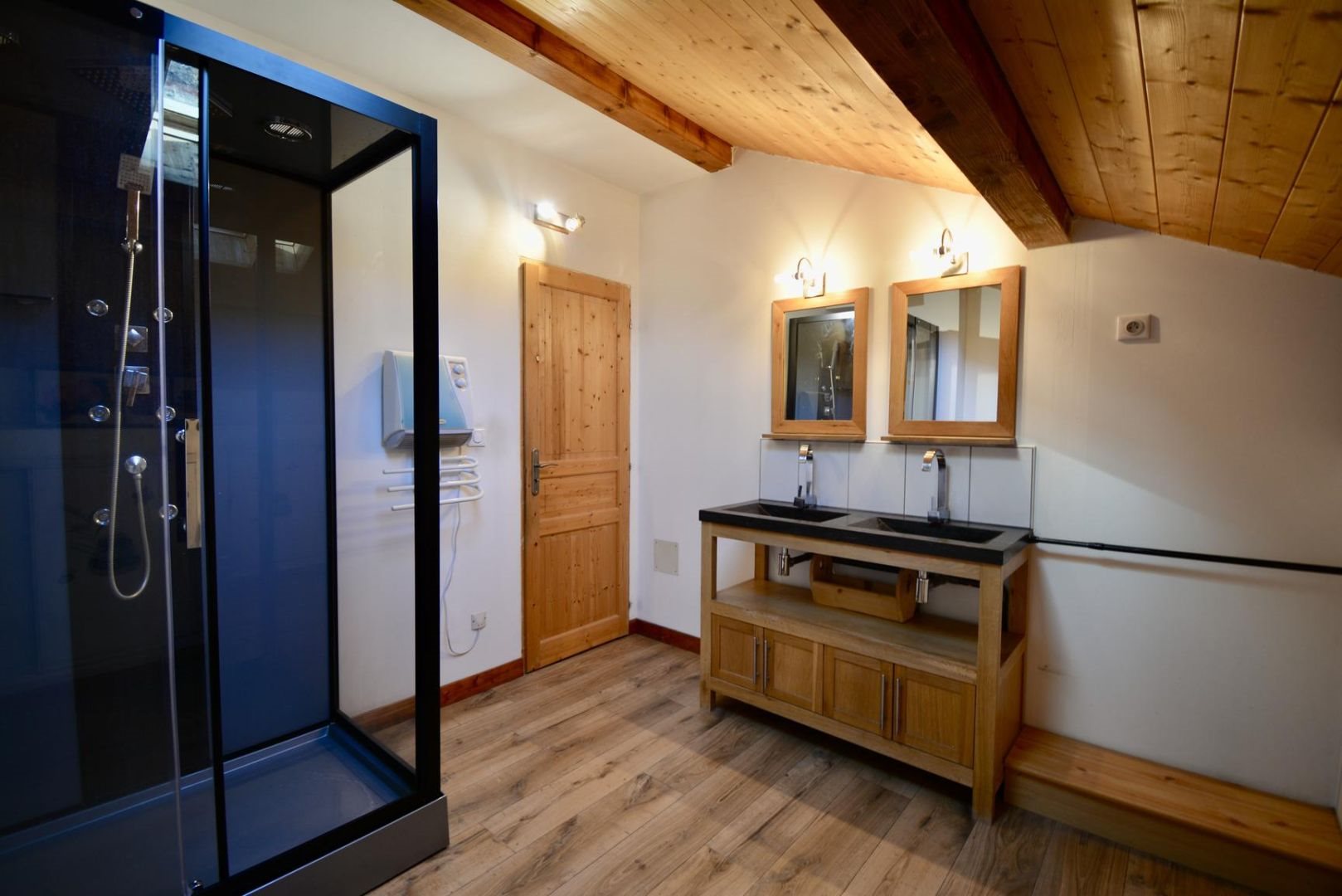 Maison à vendre, 128m², La Léchère
