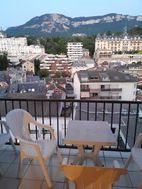 Appartement à louer, 26m², Aix-les-Bains