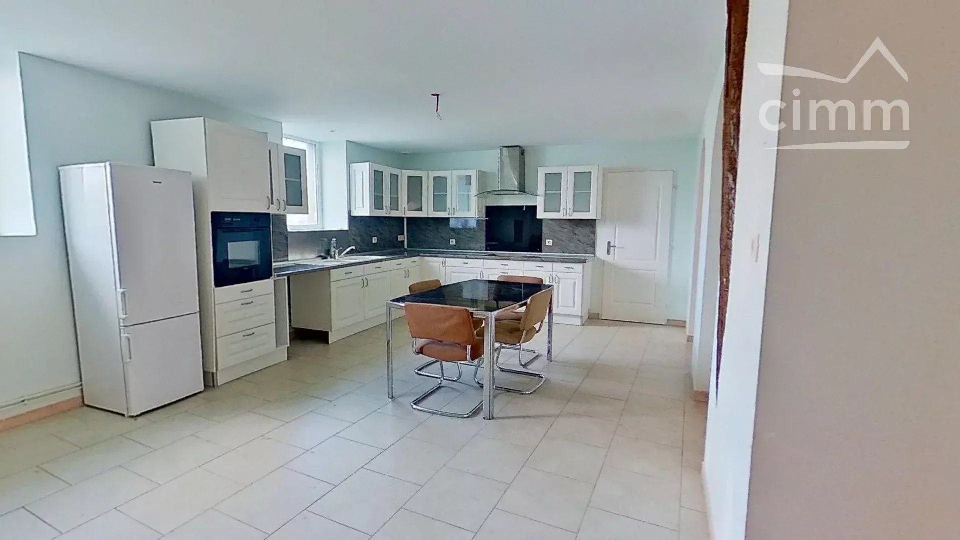 Maison à vendre, 195m², Vavincourt
