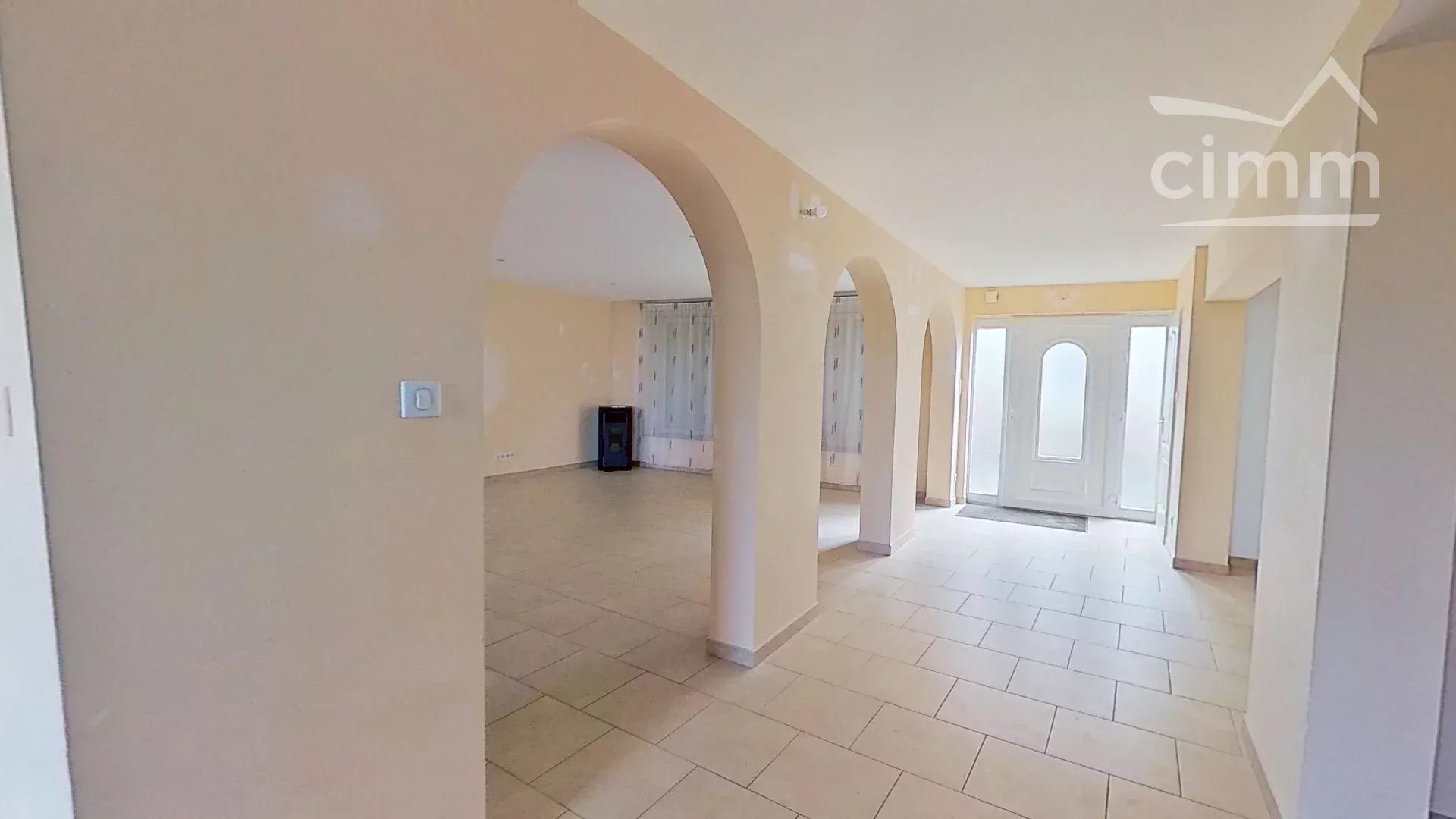 Maison à vendre, 195m², Vavincourt