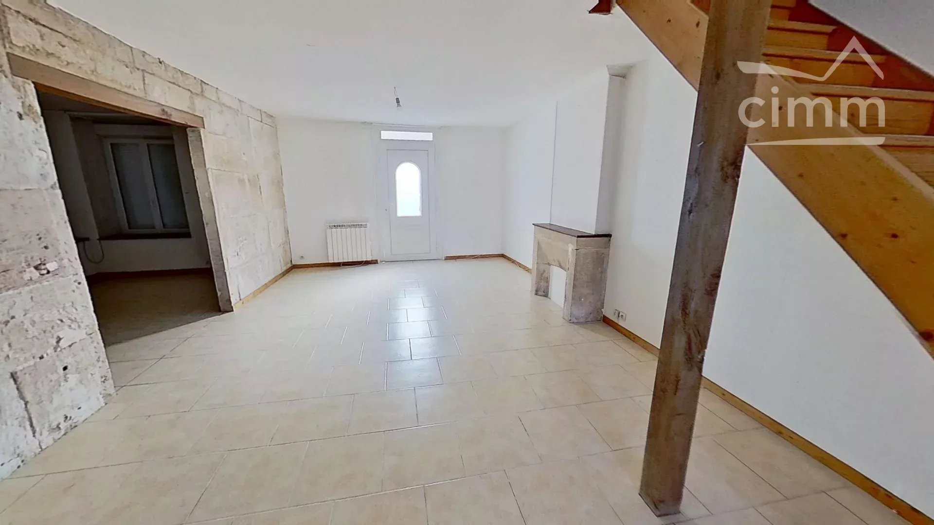 Maison à vendre, 195m², Vavincourt