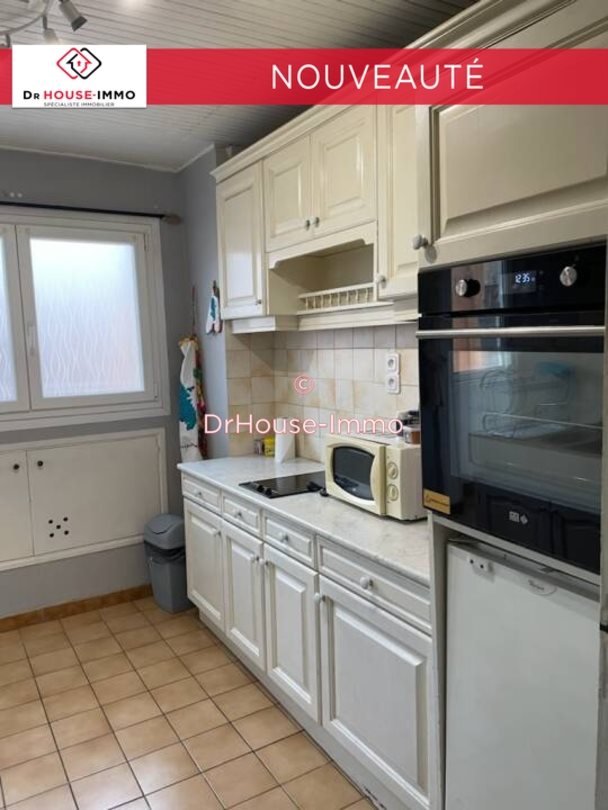Appartement à vendre, 55m², Toulon