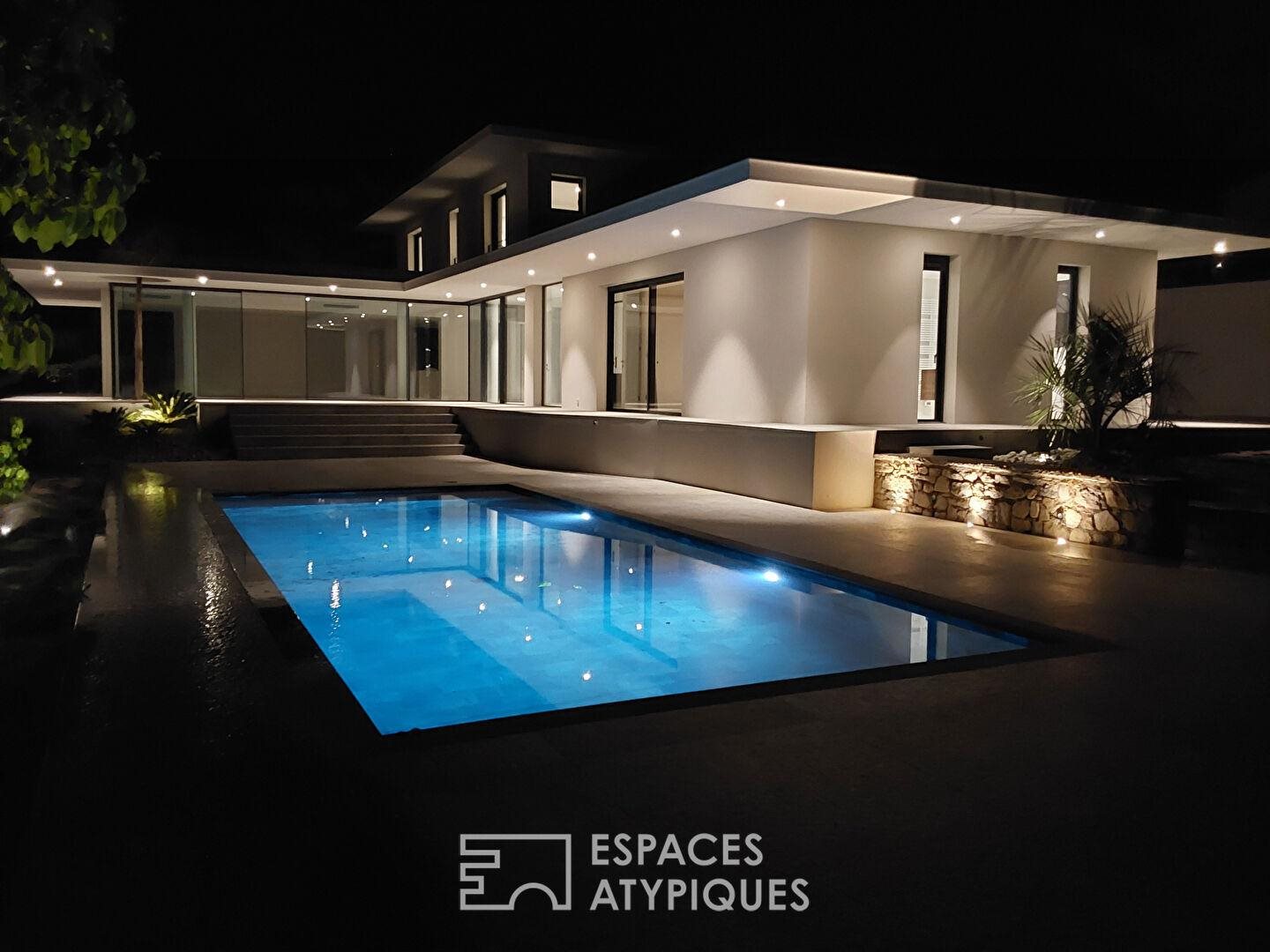 Maison à vendre, 300m², Castelnau-le-Lez