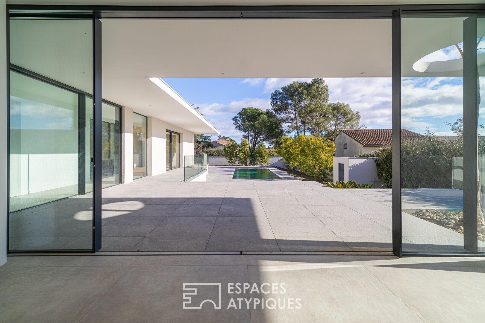 Maison à vendre, 300m², Castelnau-le-Lez