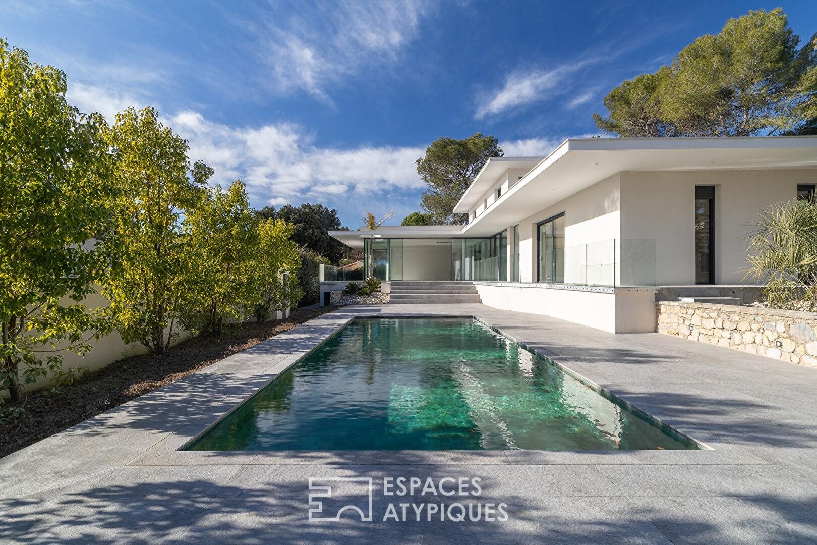Maison à vendre, 300m², Castelnau-le-Lez