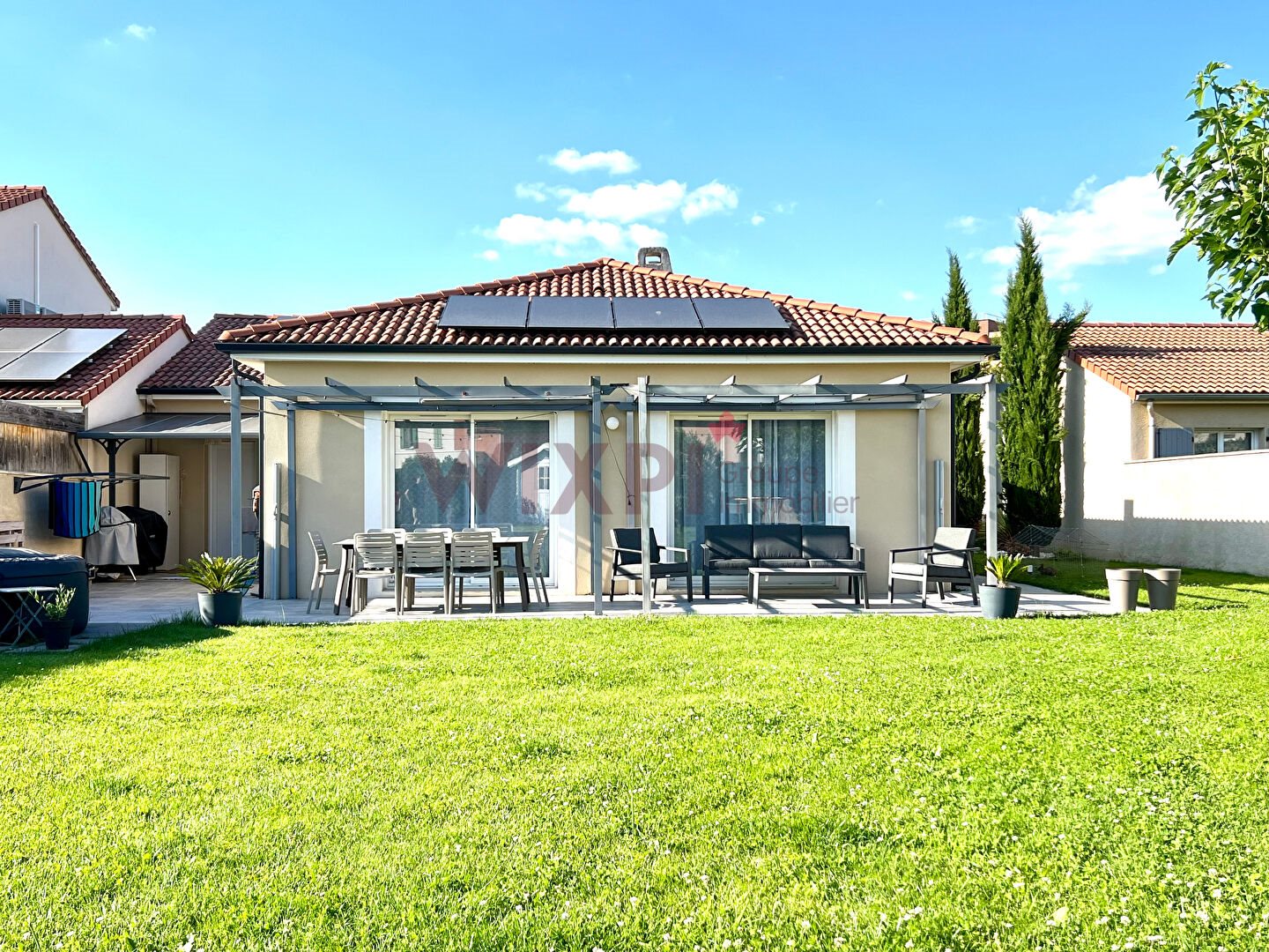 Maison à vendre, NaNm², Chatuzange-le-Goubet