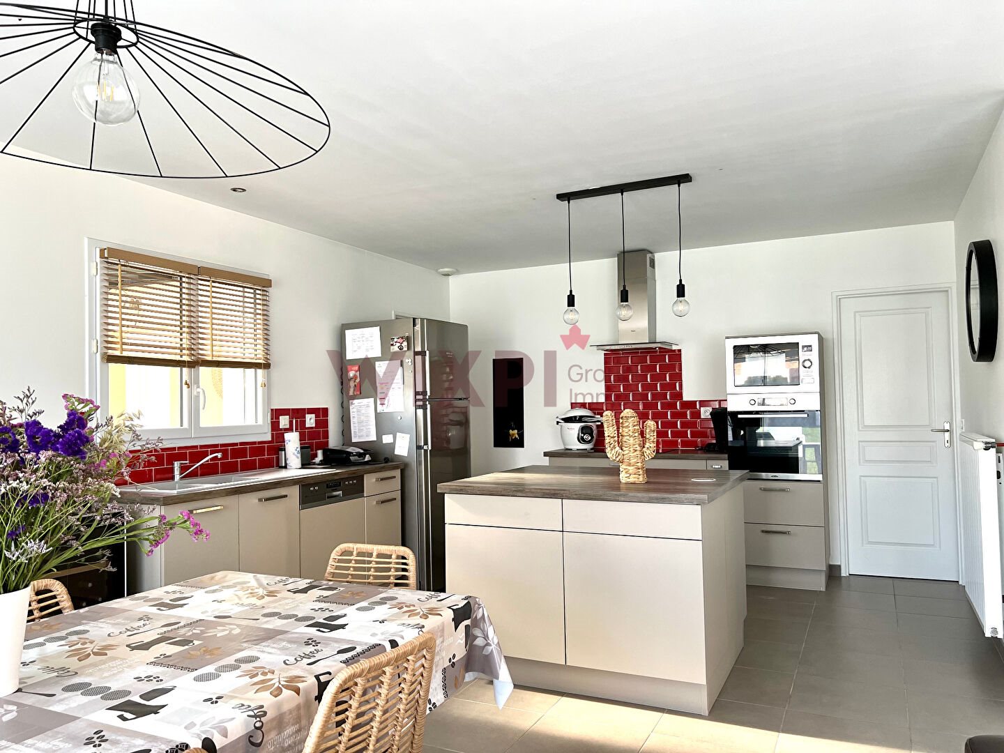 Maison à vendre, NaNm², Chatuzange-le-Goubet