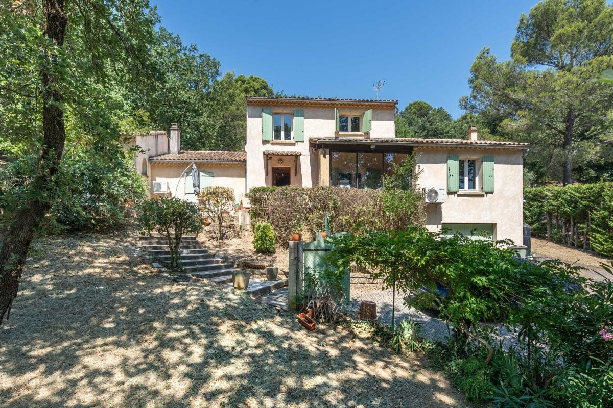 Maison à vendre, 165m², Saint-Marcel-d'Ardèche