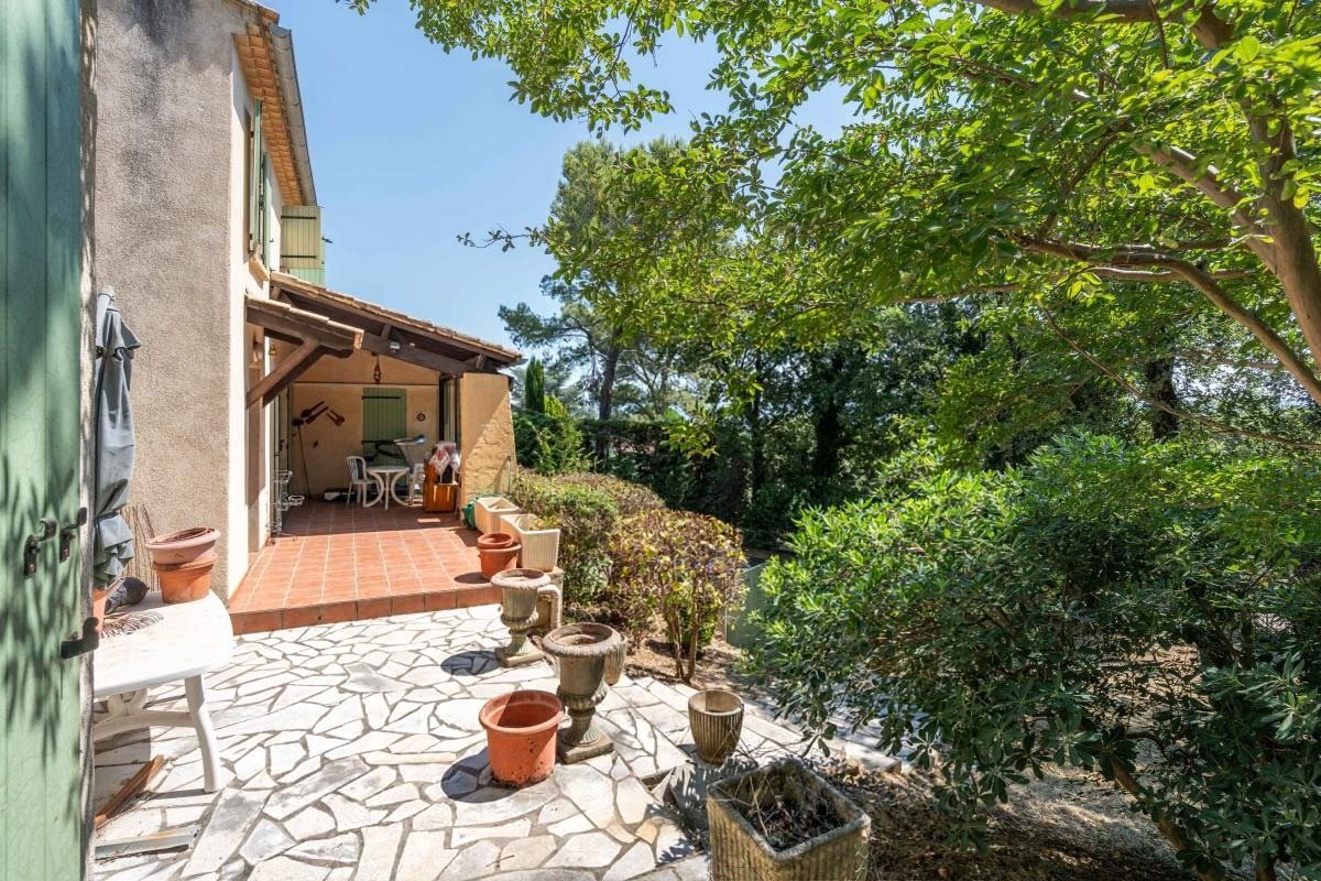 Maison à vendre, 165m², Saint-Marcel-d'Ardèche