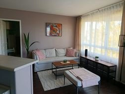 Appartement à louer, 42m², Viry-Châtillon