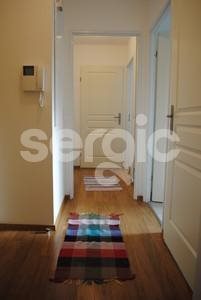 Appartement à louer, 46m², Lille