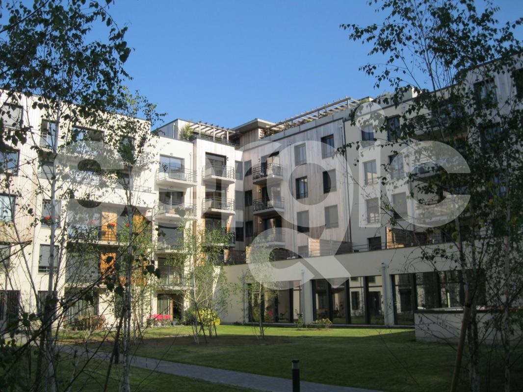 Appartement à louer, 46m², Lille