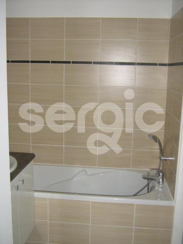Appartement à louer, 46m², Lille