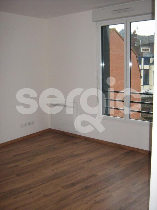 Appartement à louer, 46m², Lille