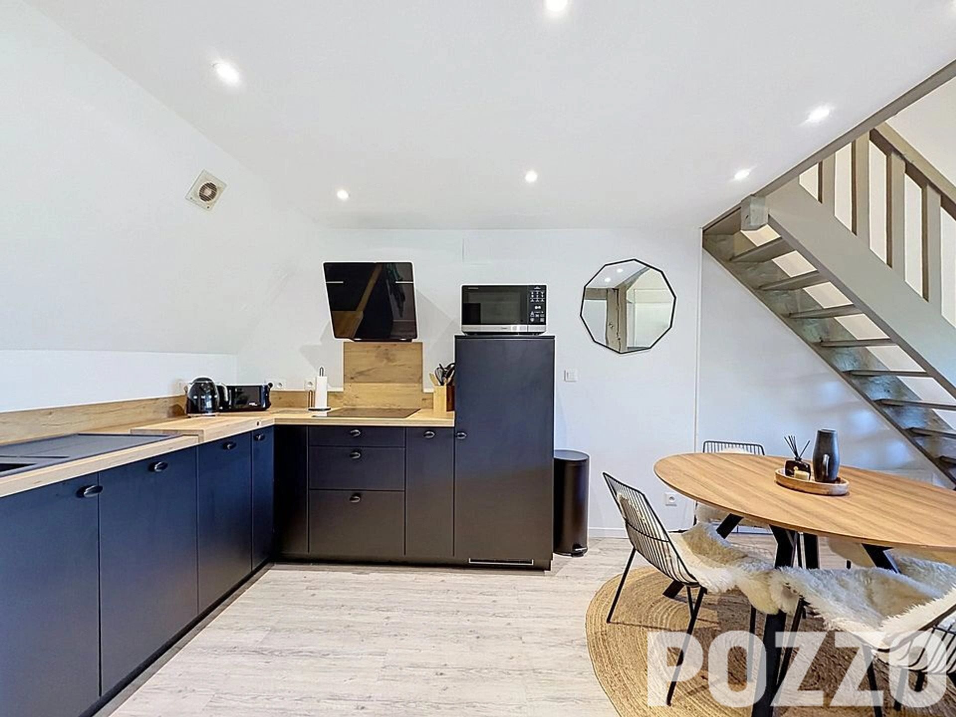 Appartement à louer, 36m², Tourgéville