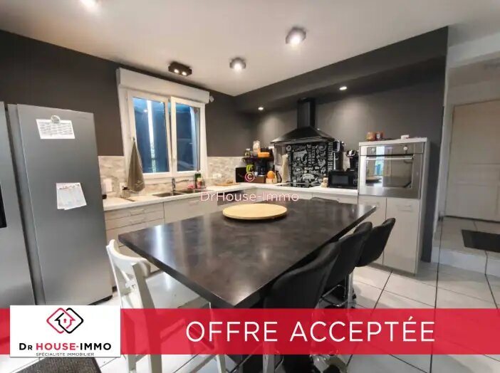 Maison à vendre, 110m², Aramits