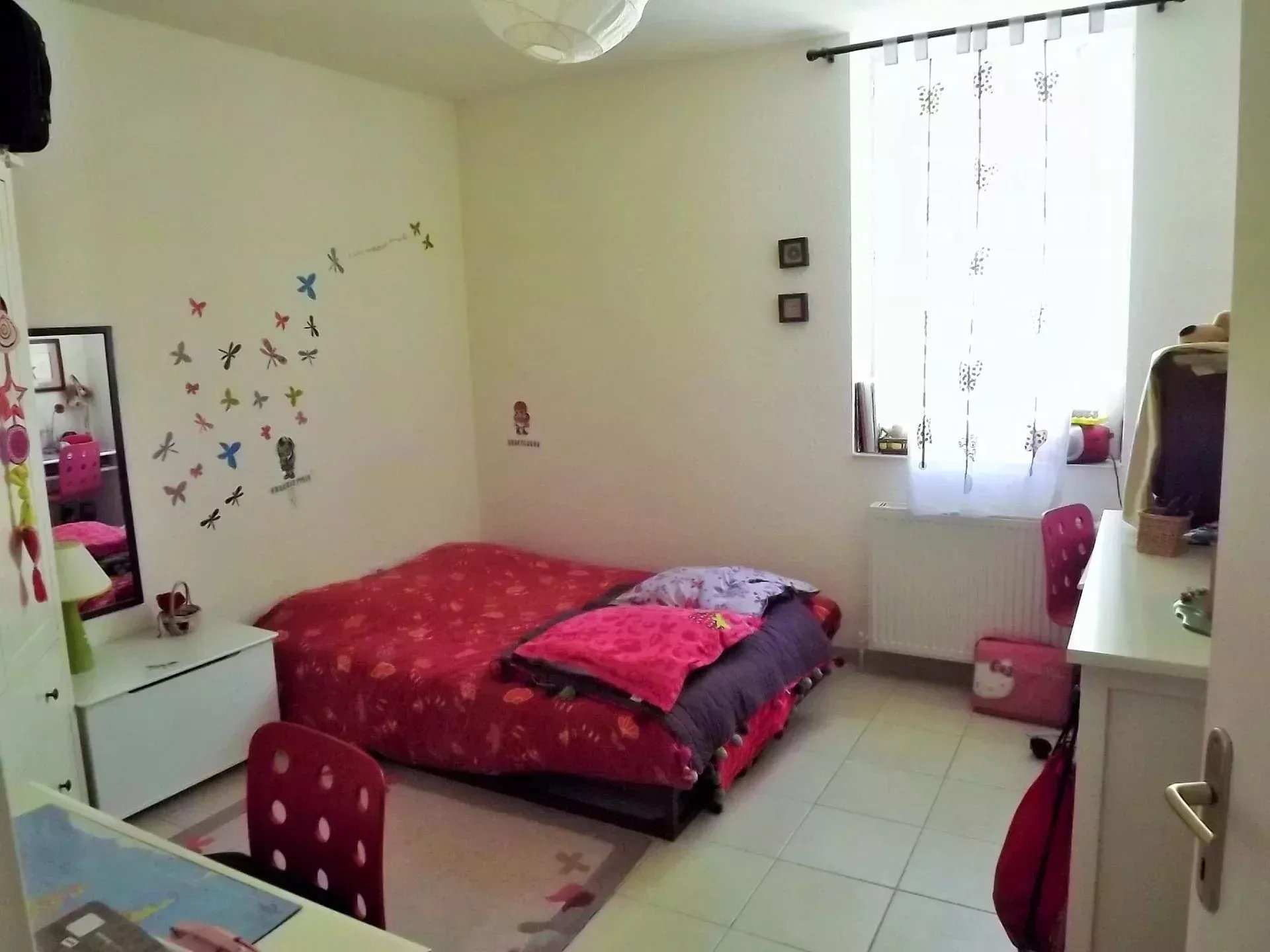 Appartement à louer, 79m², Saint-Barthélemy-de-Vals
