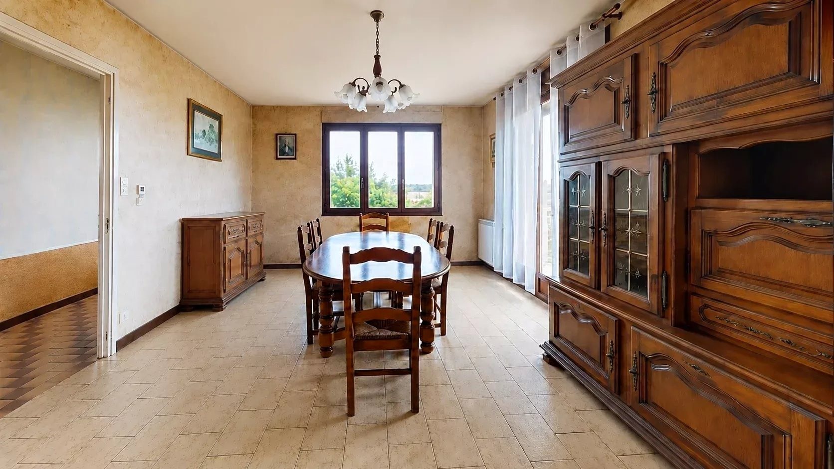 Maison à vendre, 87m², Pusignan