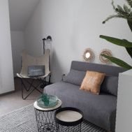 Appartement à louer, 18m², La Rochelle
