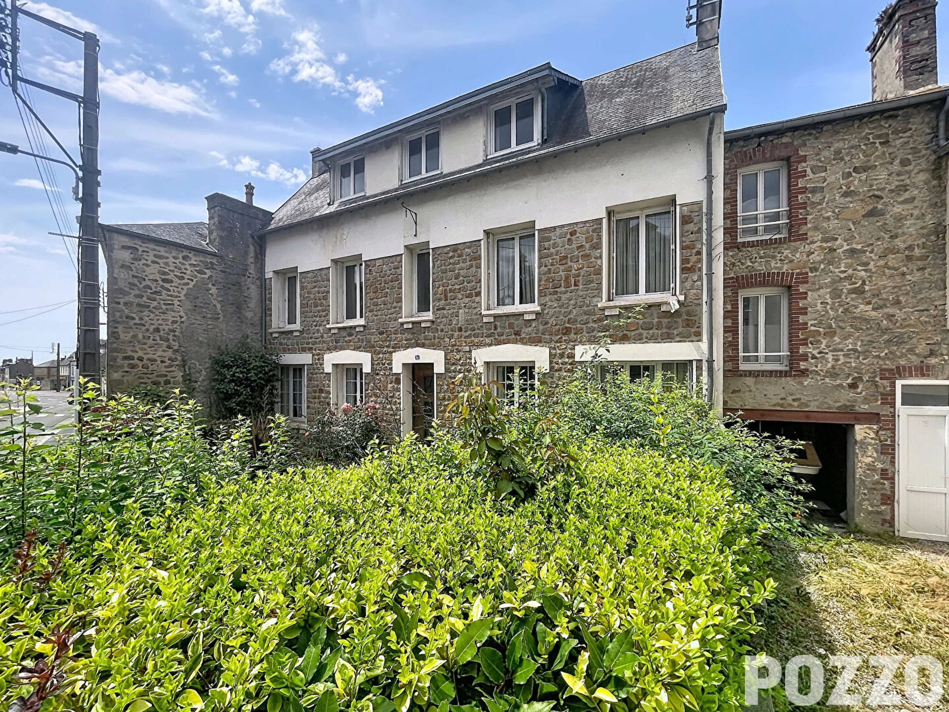 Maison à vendre, 140m², Coutances