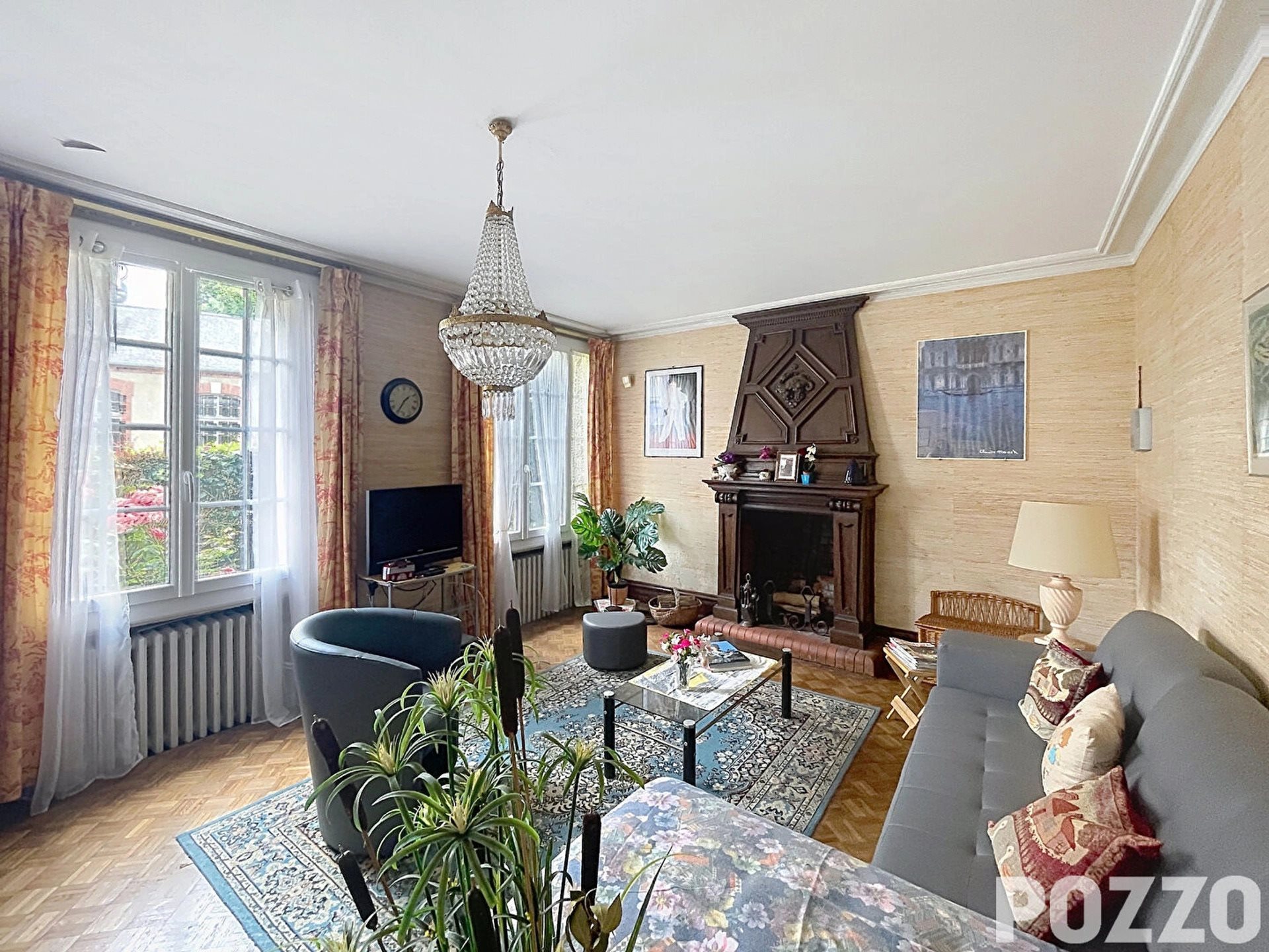 Maison à vendre, 140m², Coutances