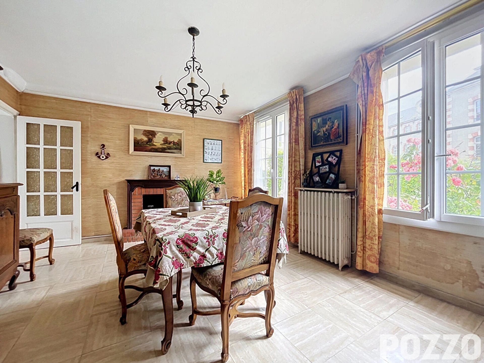 Maison à vendre, 140m², Coutances