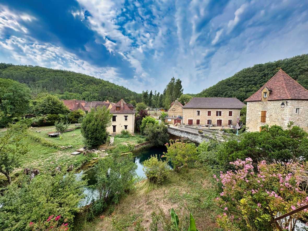 Maison à vendre, 166m², Sarlat-la-Canéda