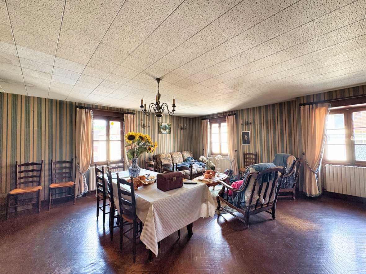 Maison à vendre, 166m², Sarlat-la-Canéda