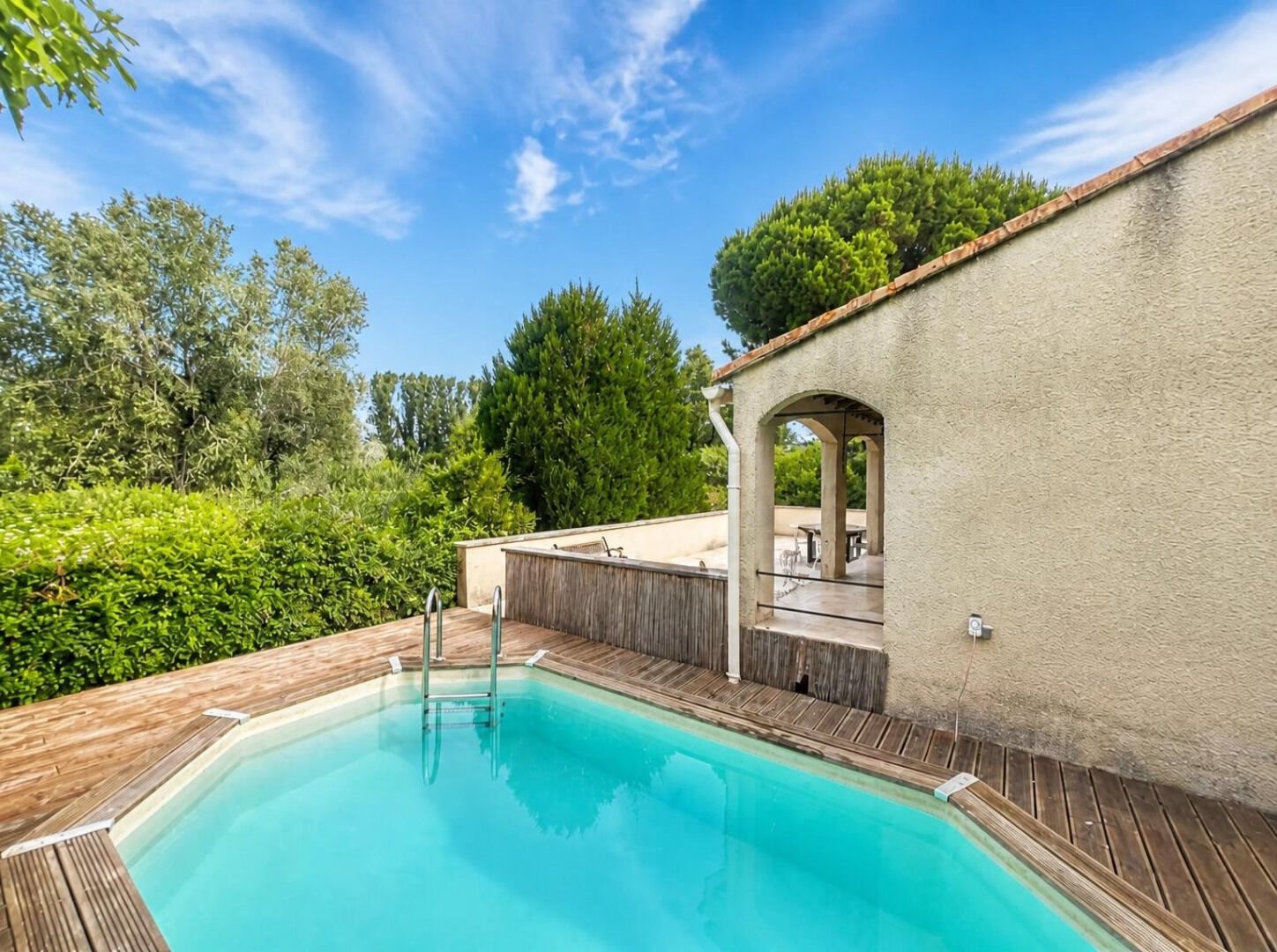 Maison à vendre, 44m², Montfrin