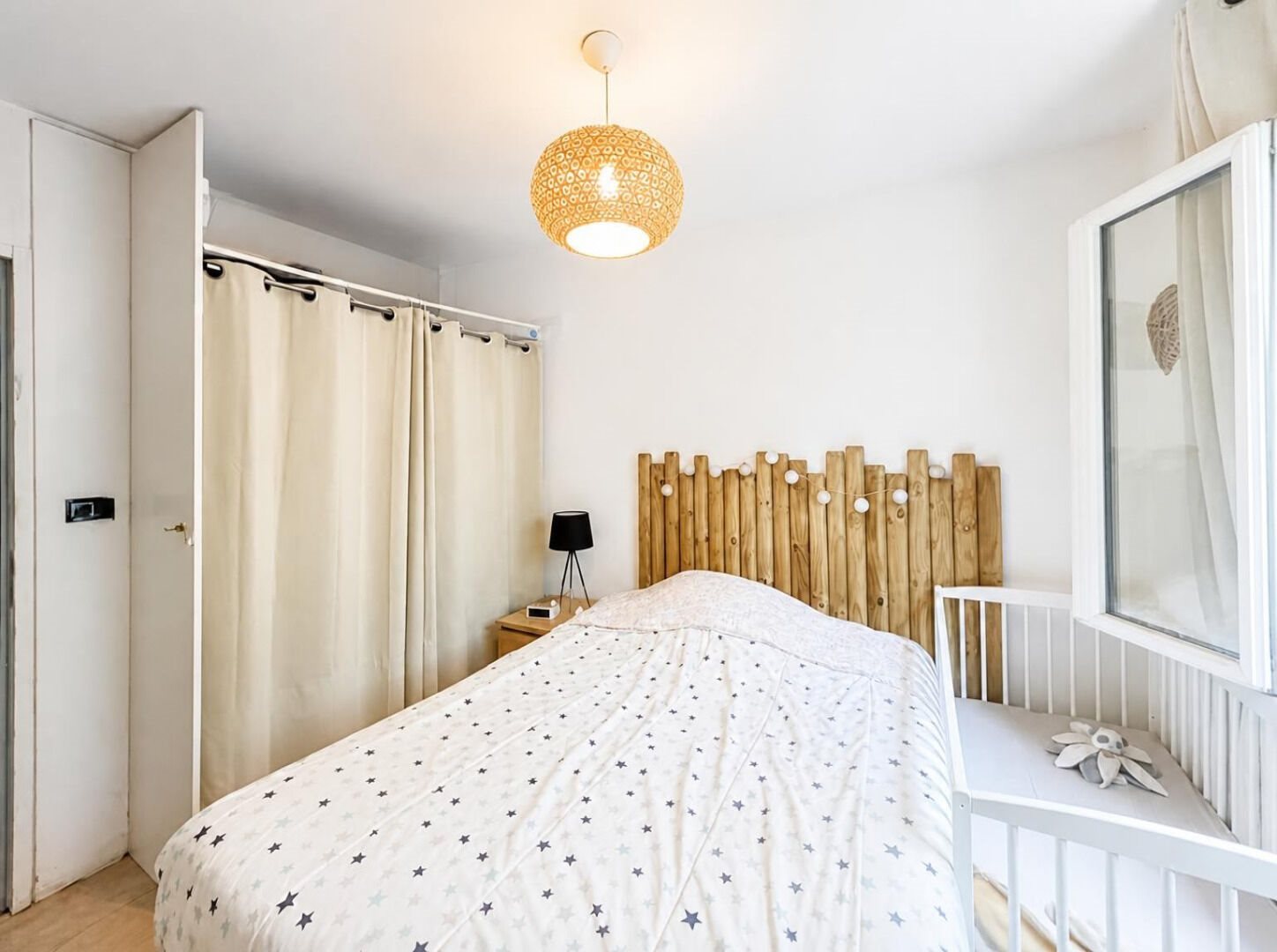Maison à vendre, 44m², Montfrin