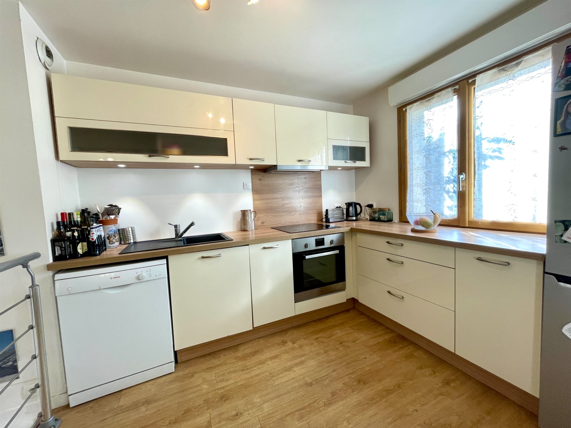 Appartement à vendre, 71m², Sallanches