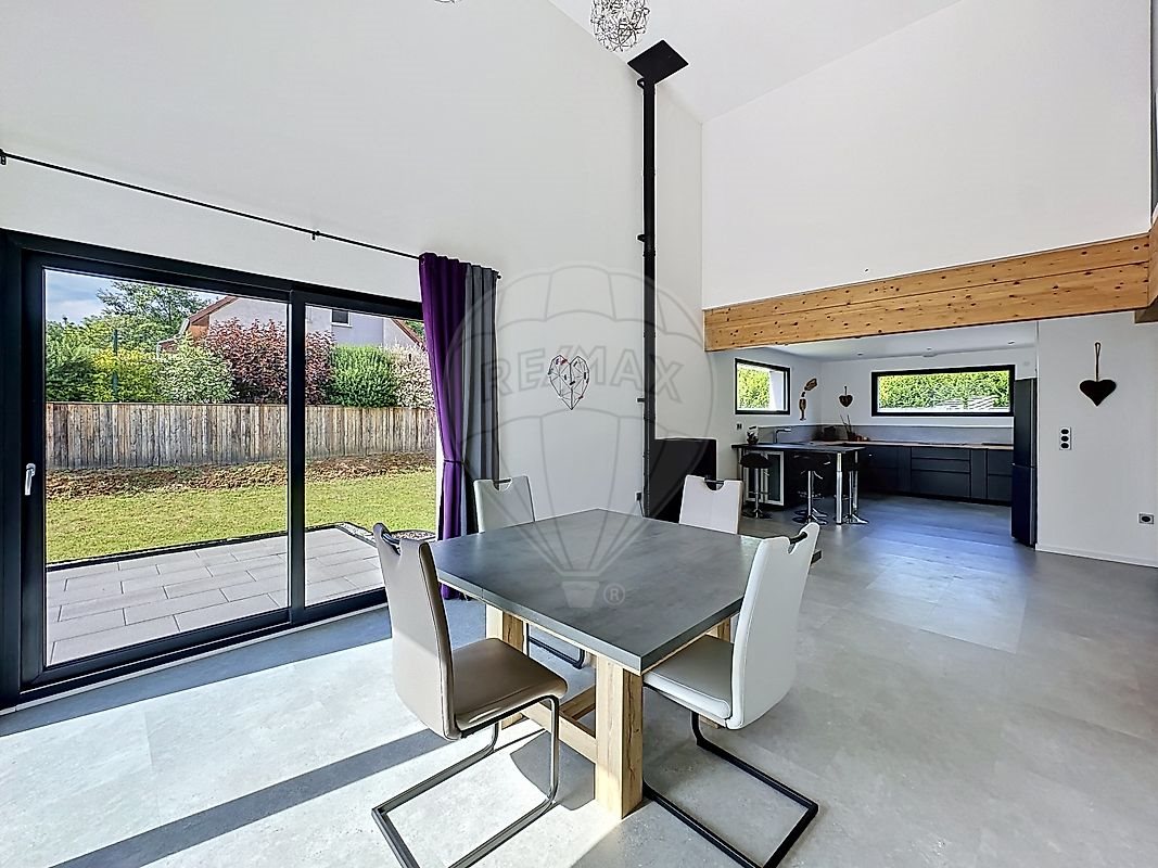 Maison à vendre, 149m², Bavans