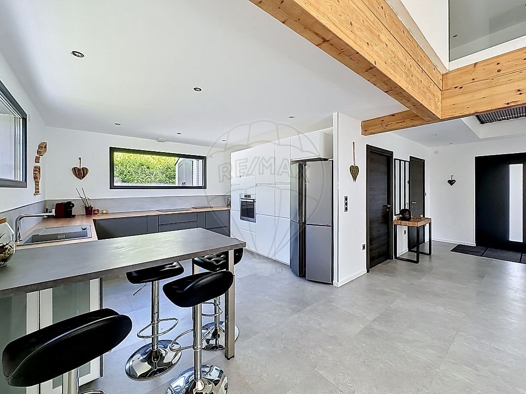 Maison à vendre, 149m², Bavans