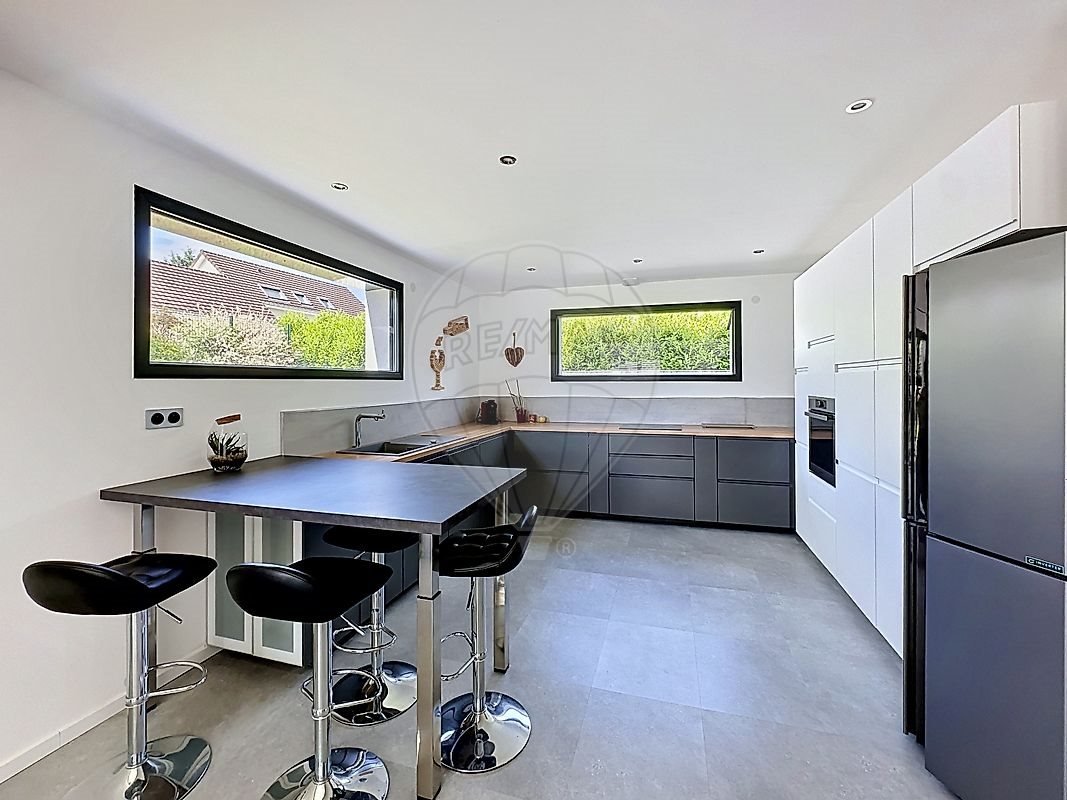 Maison à vendre, 149m², Bavans
