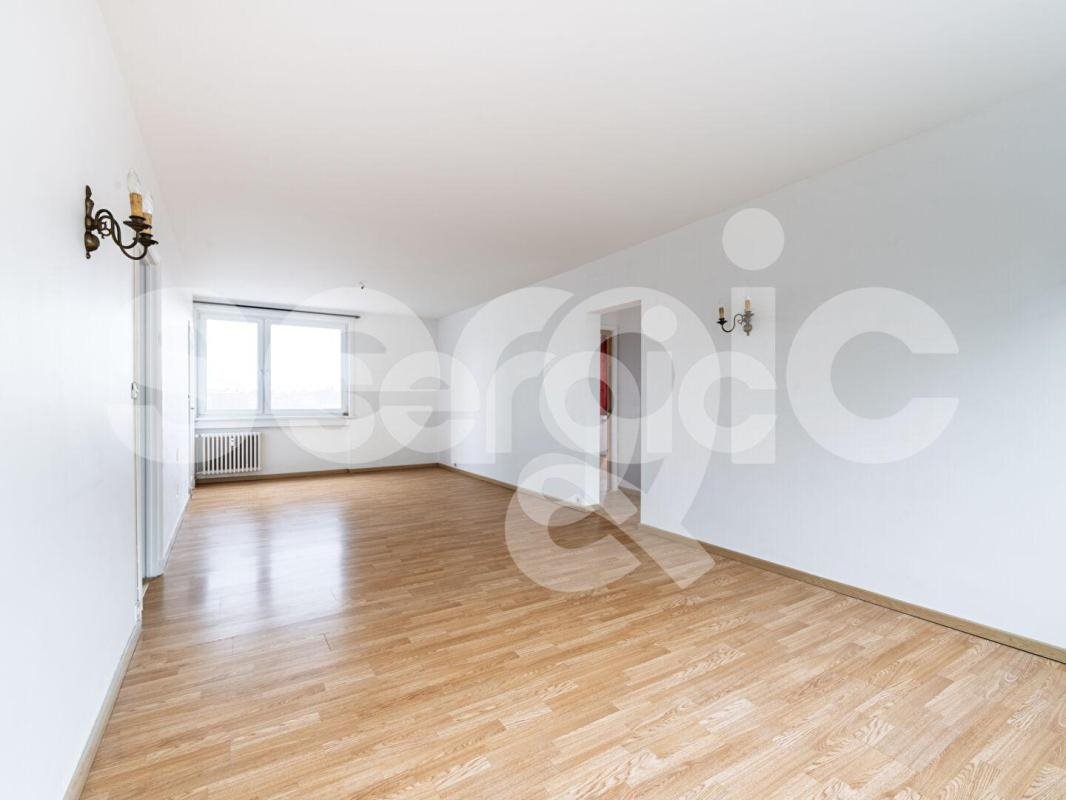 Appartement à louer, 87m², Villeneuve-d'Ascq