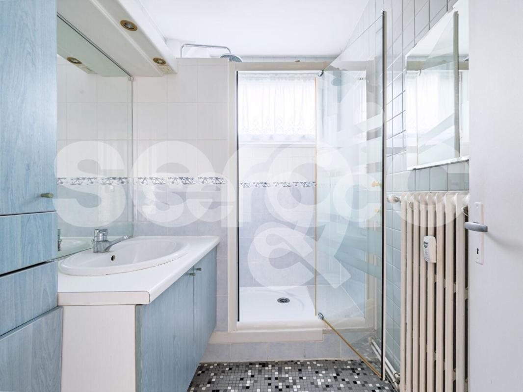 Appartement à louer, 87m², Villeneuve-d'Ascq