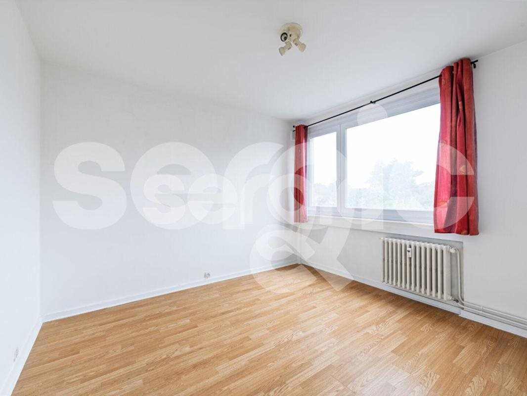 Appartement à louer, 87m², Villeneuve-d'Ascq