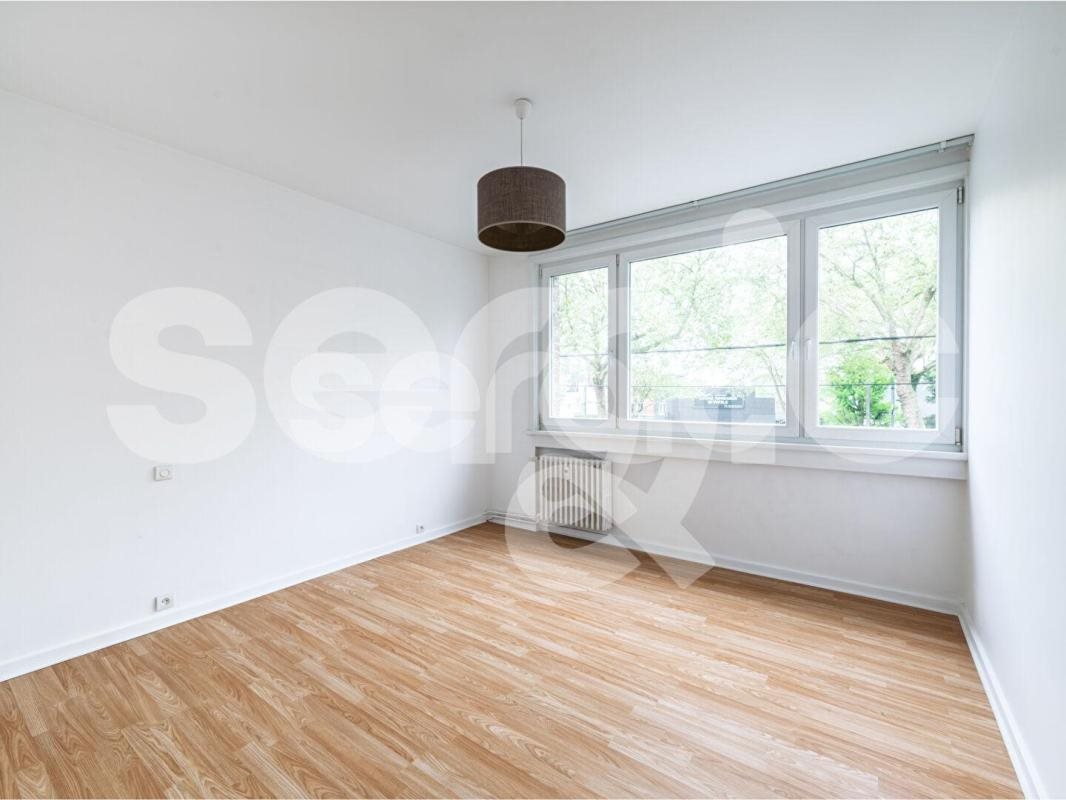 Appartement à louer, 87m², Villeneuve-d'Ascq