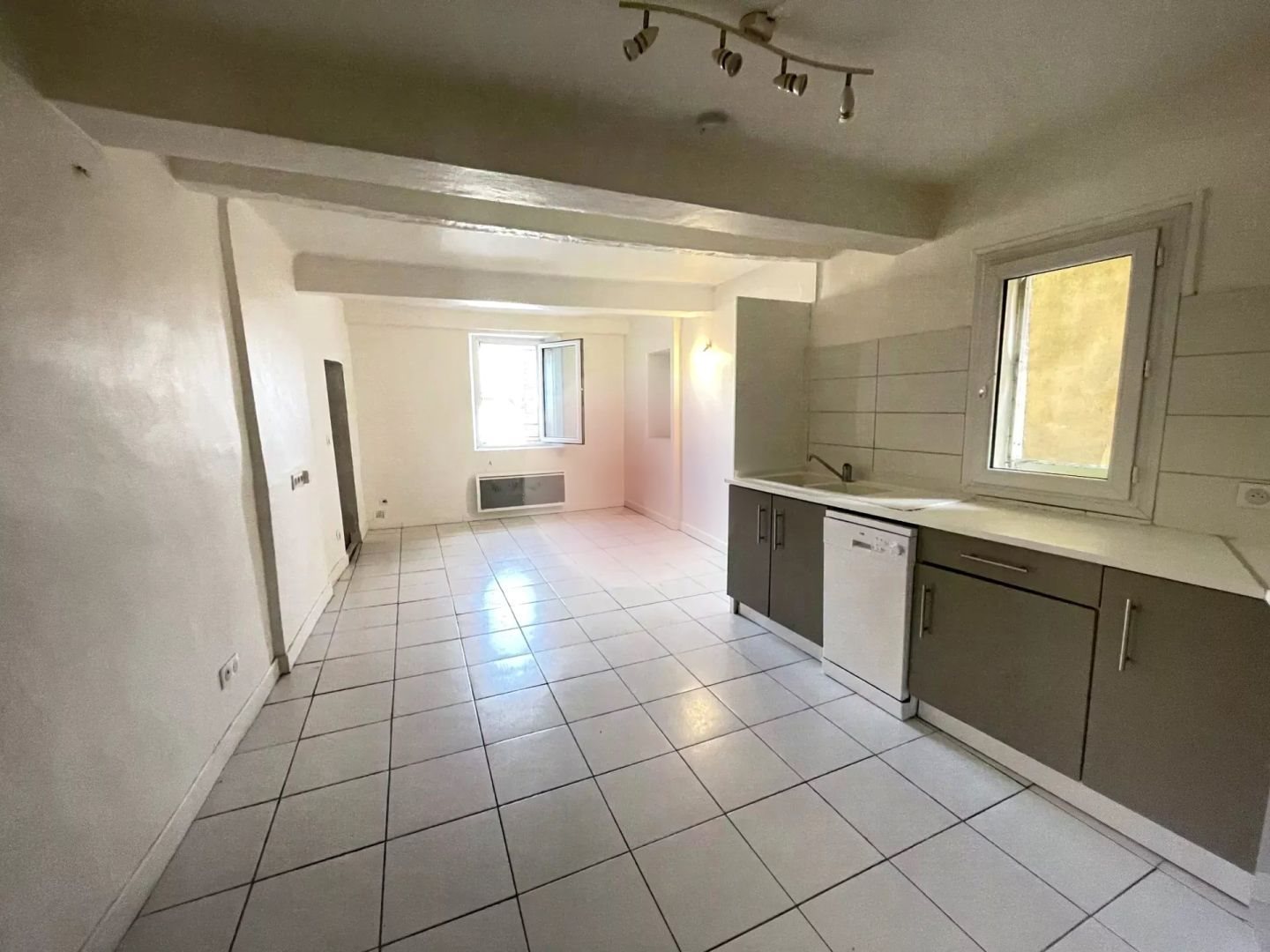 Appartement à vendre, 52m², Seillans