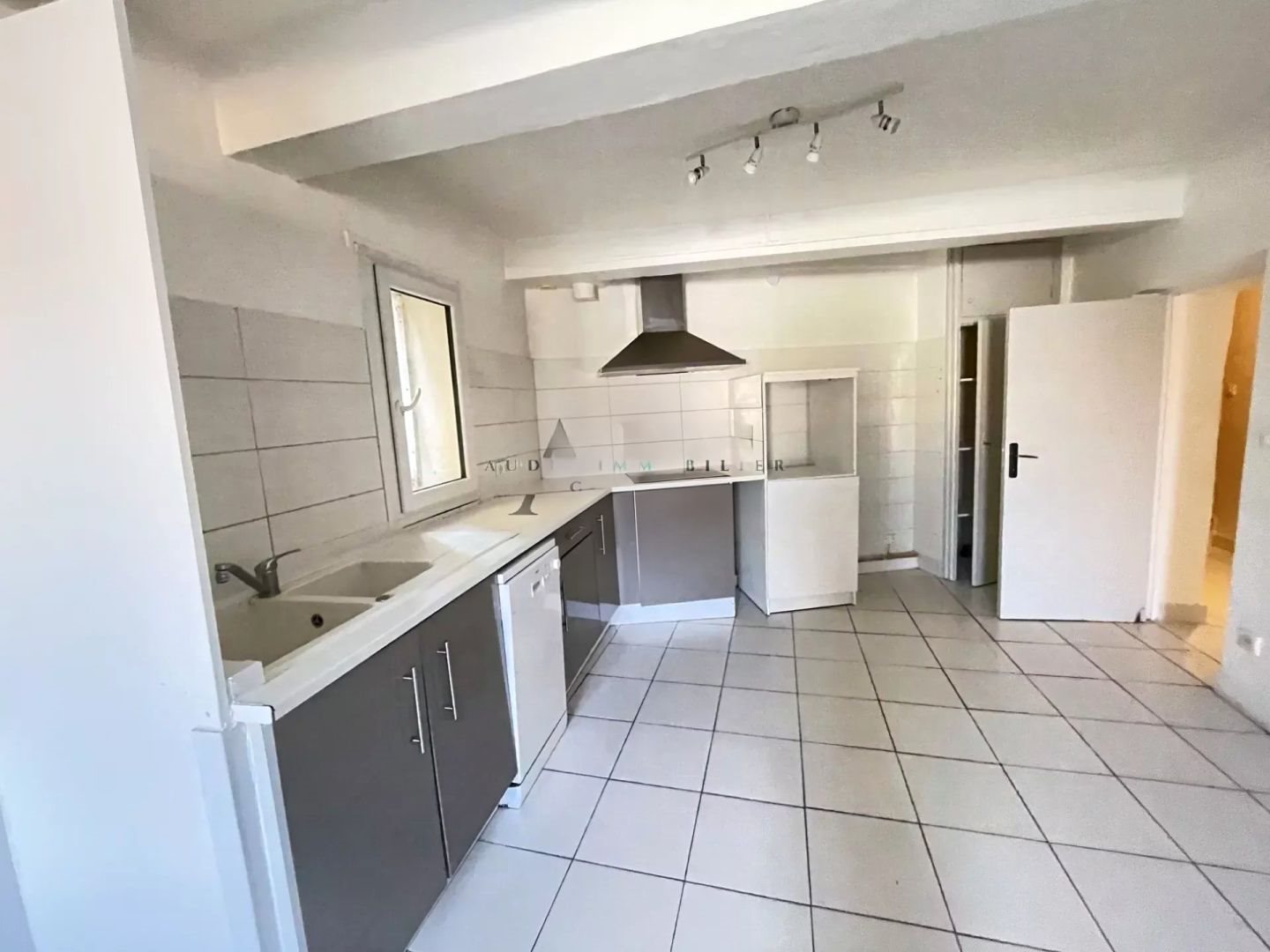 Appartement à vendre, 52m², Seillans