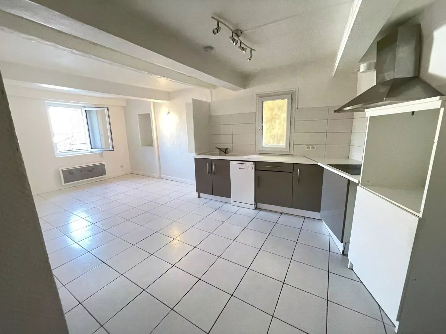 Appartement à vendre, 52m², Seillans