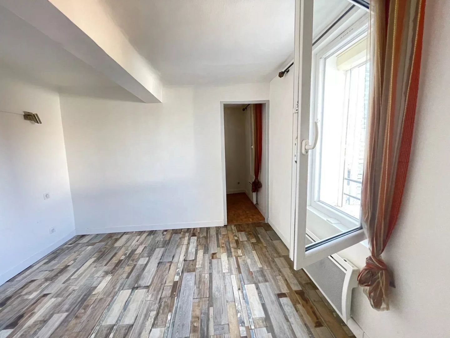 Appartement à vendre, 52m², Seillans