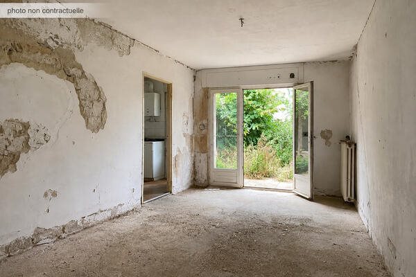 Appartement à vendre, 1m², Cestas
