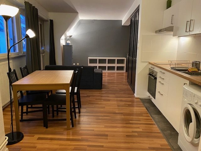 Appartement à louer, 39m², Strasbourg