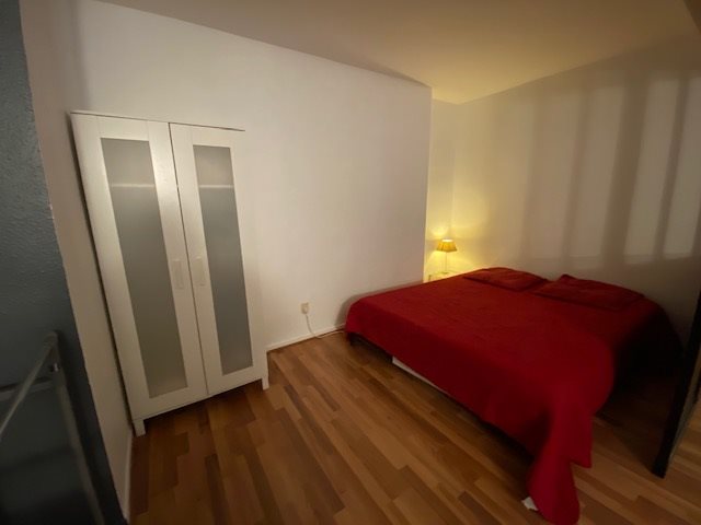 Appartement à louer, 39m², Strasbourg